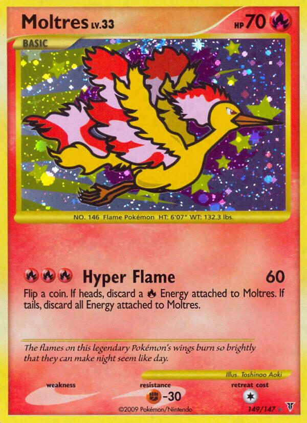 Moltres Prices Pokemon Supreme Victors Pokemon Cards