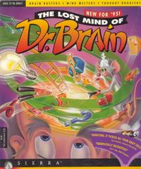 The Lost Mind of Dr. Brain PC Games Prices