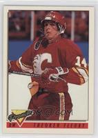 Theoren Fleury #100 Hockey Cards 1993 O-Pee-Chee Premier Prices