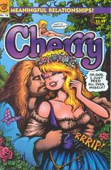Cherry #16 (2000) Comic Books Cherry Prices