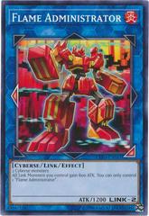 Flame Administrator EXFO-EN041 YuGiOh Extreme Force Prices