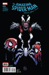 The Amazing Spider-Man: Renew Your Vows [2nd Print] #8 (2017) Comic Books Amazing Spider-Man: Renew Your Vows Prices