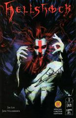Hellshock [Dynamic Forces] #1 (1997) Comic Books Hellshock Prices