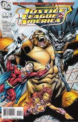 Justice League of America [Right] Comic Books Justice League of America Prices