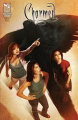 Charmed #16 (2011) Comic Books Charmed Prices