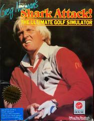 Greg Norman's Shark Attack! The Ultimate Golf Simulator PC Games Prices