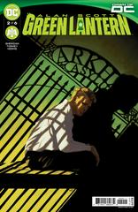 Alan Scott: The Green Lantern #2 (2023) Comic Books Alan Scott: The Green Lantern Prices