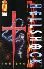Hellshock #2 (1994) Comic Books Hellshock Prices