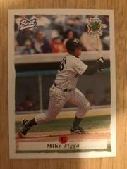 Mike Figga Baseball Cards 1995 Best Prices
