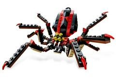 LEGO Set | Fierce Creatures LEGO Creator
