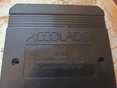 Cartridge (Reverse) | WarpSpeed Sega Genesis