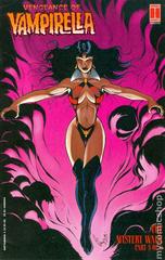 Vengeance of Vampirella [Buzz] #18 (1995) Comic Books Vengeance of Vampirella Prices