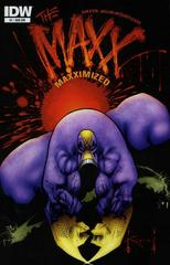 The Maxx: Maxximized [Sub] #1 (2013) Comic Books Maxx: Maxximized Prices