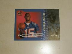Tony Simmons #20 Football Cards 1998 SP Authentic Prices