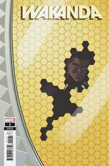 Wakanda [Reilly] #1 (2022) Comic Books Wakanda Prices