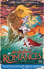 DC's Harley Quinn Romances #1 (2023) Comic Books DC's Harley Quinn Romances Prices