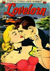 Lovelorn #33 (1953) Comic Books Lovelorn Prices