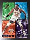 Patrick Ewing Basketball Cards 1995 Stadium Club Members Only 50 Prices