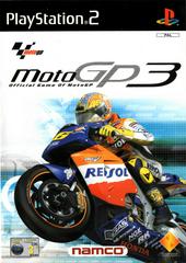 Moto GP3 PS2 Usado