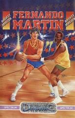 Fernando Martin Basket Master ZX Spectrum Prices