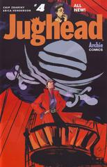 Jughead #4 (2016) Comic Books Jughead Prices