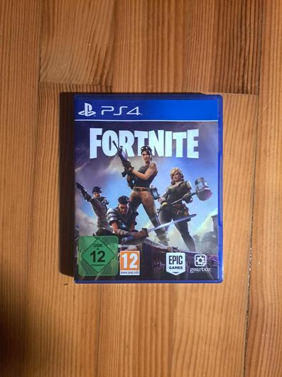 Fortnite photo