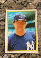 Rich Gossage Baseball Cards 1983 Topps All Star Glossy Set of 40 Prices