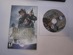 Photo By Canadian Brick Cafe | Medal of Honor Frontline Playstation 2