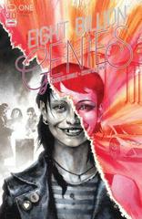 Eight Billion Genies [Ivan] #1 (2022) Comic Books Eight Billion Genies Prices