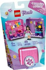 Emma's Shopping Play Cube LEGO Friends Prices