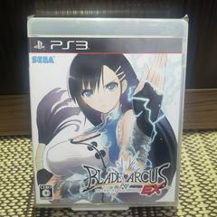 Blade Arcus From Shining EX JP Playstation 3 Prices
