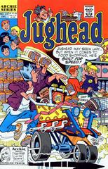 Jughead #21 (1990) Comic Books Jughead Prices