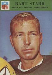 Bart Starr #88 Football Cards 1966 Philadelphia Prices