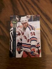 Rob Zamuner Hockey Cards 1992 Classic 4 Sport Prices