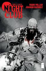 Night Club [Ramirez Sketch] #3 (2023) Comic Books Night Club Prices