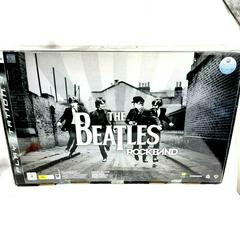 The Beatles: Rock Band [Limited Edition] PAL Playstation 3 Prices