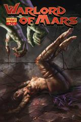 Warlord of Mars [Parrillo] #30 (2013) Comic Books Warlord of Mars Prices