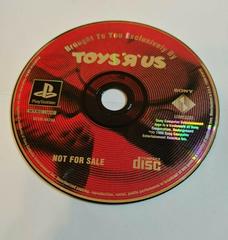 Toys R Us [Not For Resale] Playstation Prices