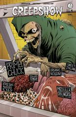 Creepshow [Dragotta] #4 (2023) Comic Books Creepshow Prices