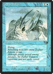 Zephyr Falcon Magic Legends Prices