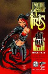 Executive Assistant: Iris [Green] Comic Books Executive Assistant: Iris Prices
