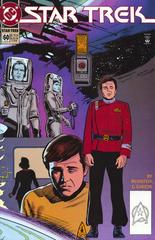 Star Trek [Collector] Comic Books Star Trek Prices
