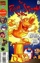Ren & Stimpy Show #33 (1995) Comic Books Ren & Stimpy Show Prices