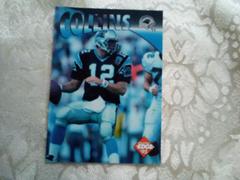 Kerry Collins Football Cards 1995 Collector's Edge Prices