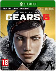 Gears 5 [Ultimate Edition] PAL Xbox One Prices