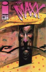 The Maxx #10 (1994) Comic Books The Maxx Prices