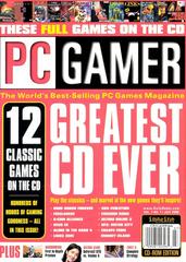 PC Gamer [Issue 074] Alternate Cover PC Gamer Magazine Prices