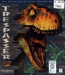 Jurassic Park: The Lost World [Trespasser] PC Games Prices