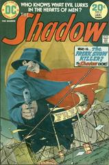 Shadow #2 (1973) Comic Books Shadow Prices