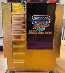 Nintendo World Championship Gold NES Prices